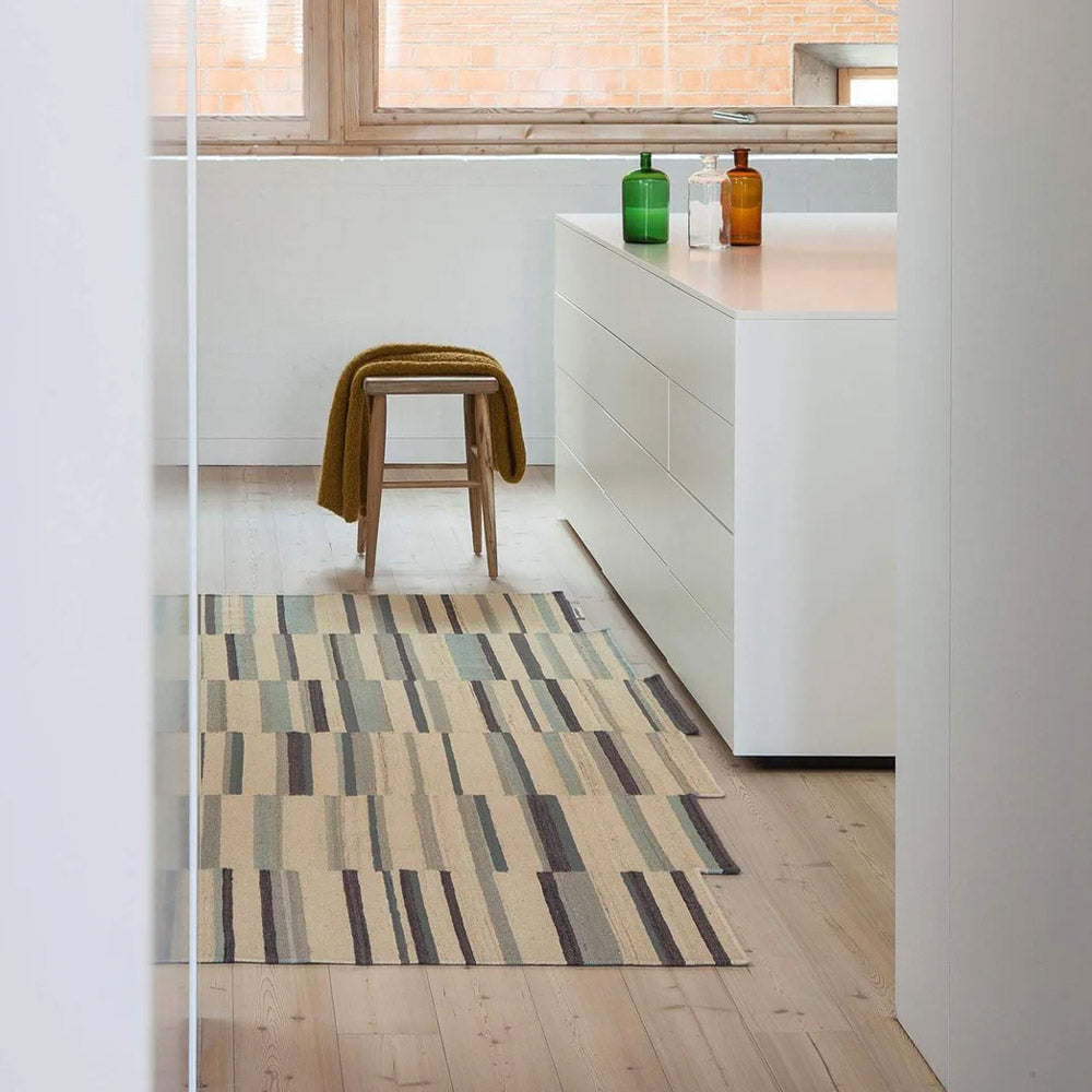 Alfombra Lattice 2, Nanimarquina